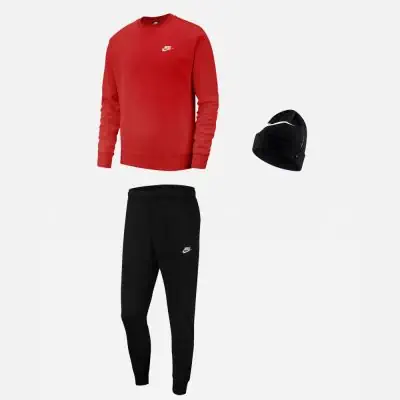 Nike abbigliamento discount