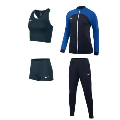 Ensemble running femme nike deals