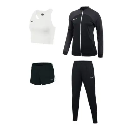 Brassiere running nike cheap
