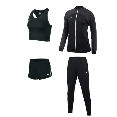 Ensemble nike femme sport best sale