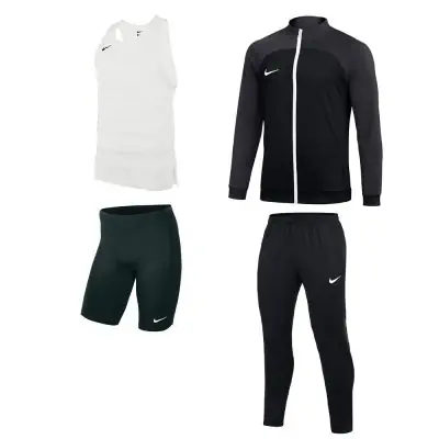 Pack Nike Academy Pro pour Homme. Running EKINSPORT