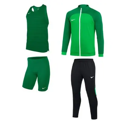 Nike academy 16 knit 2 tracksuit on sale