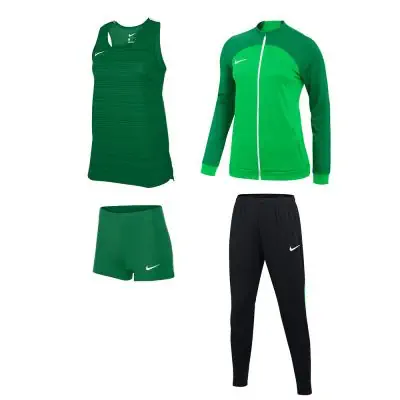 Conjunto Nike Academy Pro para Set Running EKINSPORT