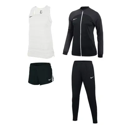 Pack Nike Academy Pro pour Femme. Running EKINSPORT