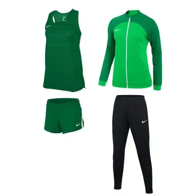 Nike vetement running femme outlet