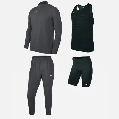 Set di prodotti Nike Stock per Set Running EKINSPORT