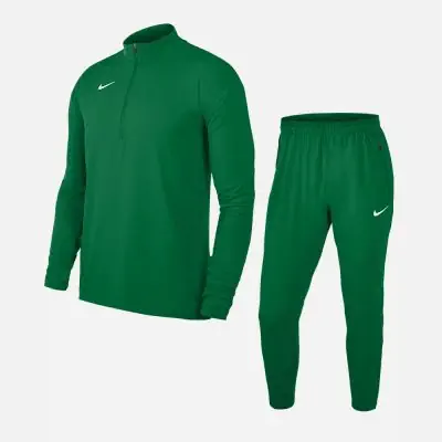 Mens nike running tracksuit deals