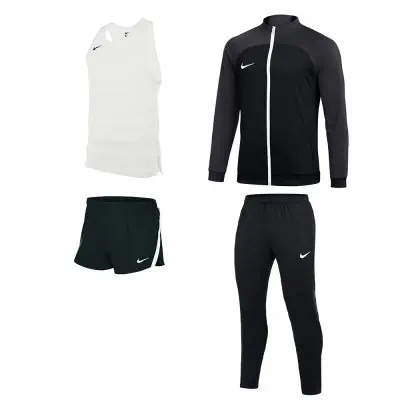 Vetement de sport nike hot sale