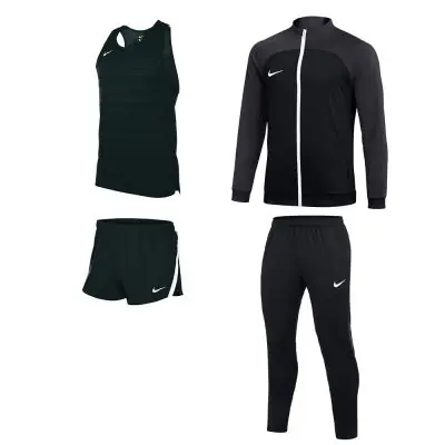 Running nike enfant deals