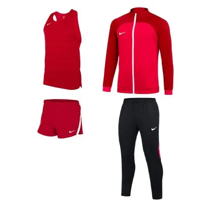 Nike running uomo abbigliamento top