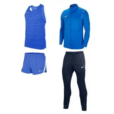 Set di prodotti Nike Park 20 per Set Running EKINSPORT