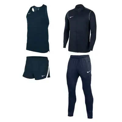 Nike vetement running homme online