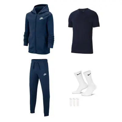 Survetement nike garcon 6 ans top