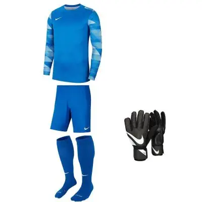 Kit Nike Goalkeeper IV for Men. Goalkeeper EKINSPORT