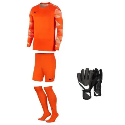 Torwart trikot set nike on sale