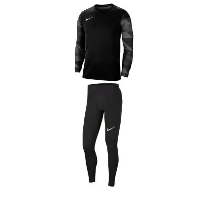 Nike goalkeeper bottoms hot sale
