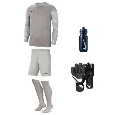 Torwart trikot set nike cheap
