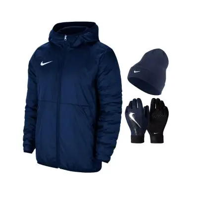 Kit Nike Team Fall for Child. Winter EKINSPORT