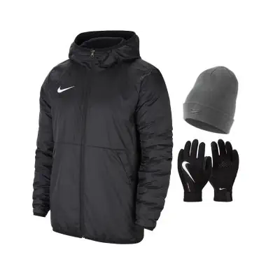 Nike team fall top