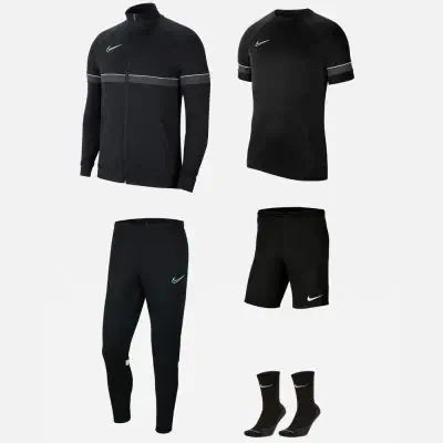 Survet nike academy best sale