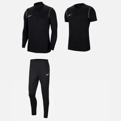 Pack Entrainement Nike Park 20 maillot,survetement