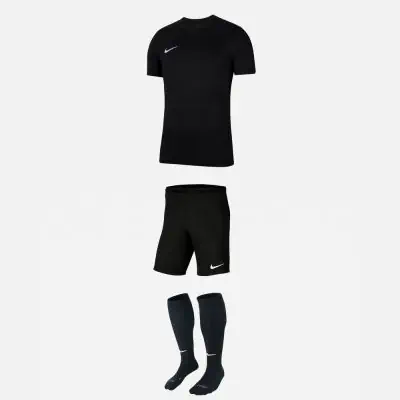 Nike park 4 trikot hot sale