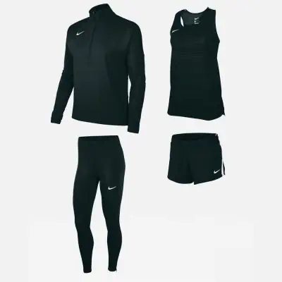 Nike vetement running femme clearance