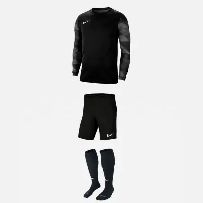 Pack Nike Gardien Park IV pour Homme. Gardien EKINSPORT