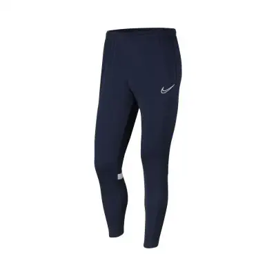 Nike Dri FIT Academy 21 Kids Pants CW6124 451 Navy EKINSPORT