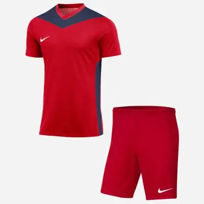Confezione Nike Park Derby IV 2 pezzi Maglia Pantaloncini EKINSPORT
