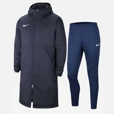 Nike academy 17 winter jacket store