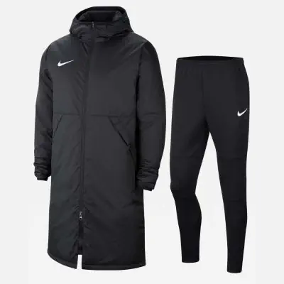 Pack Nike Park 20 pour Homme. Parka Pantalon EKINSPORT