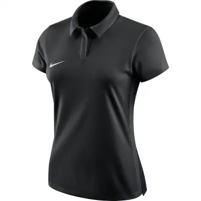 Nike academy 18 polo shirt best sale