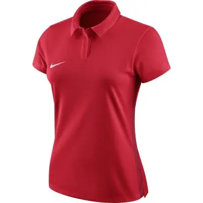 Nike academy 18 polo shirt best sale