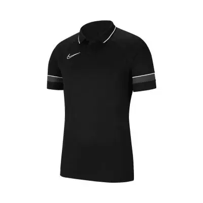 Polo nike bambino nere clearance