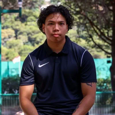 Polo nike nero discount