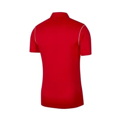 Polo nike bambino rosso clearance