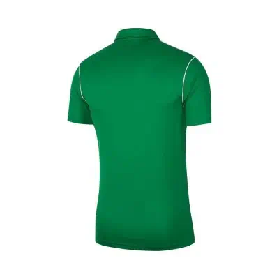 Polo nike vert 2025