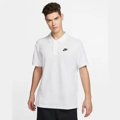 Polo Nike Sportswear per Uomo CJ4456 EKINSPORT