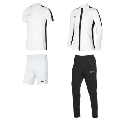 Kit Nike Academy 23 for Men. Track suit Polo Shorts EKINSPORT