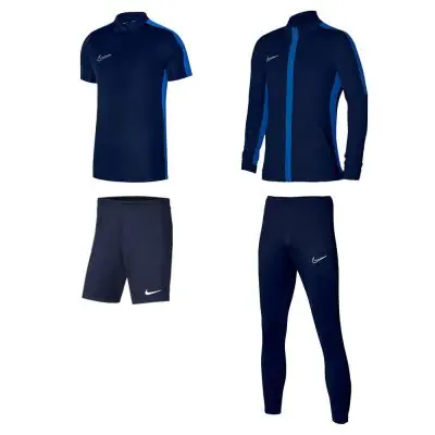 Kit Nike Academy 23 for Track suit Polo Shorts EKINSPORT