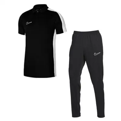 Kit Nike Academy 23 for Polo shirt Training pant EKINSPORT