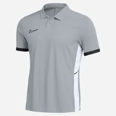 Polo Nike Dri-Fit Academy 25 grigio Uomo | EKINSPORT