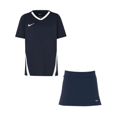 Product set Nike Team for Child. Jersey + Skirt (2 items)