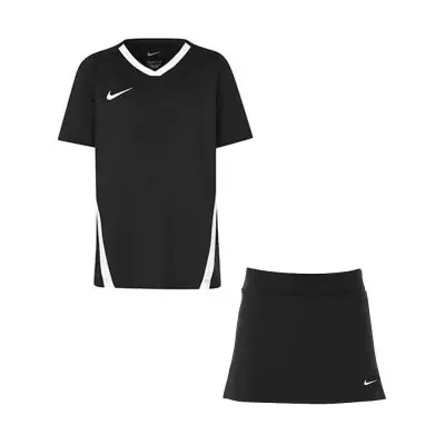 Product set Nike Team for Child. Jersey + Skirt (2 items)