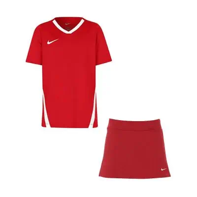 Product set Nike Team for Child. Jersey + Skirt (2 items)