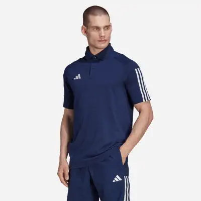 Polo adidas homme top
