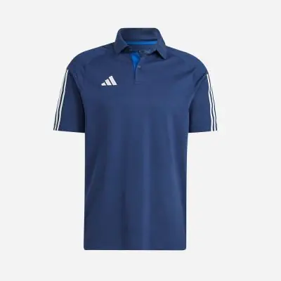 Men s Navy Tiro 23 Polo EKINSPORT
