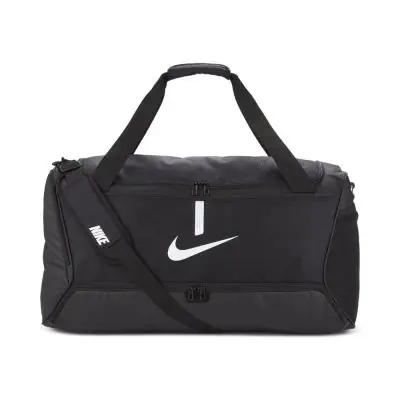 Sac de sport Nike Academy Team Duffel LARGE Noir EKINSPORT