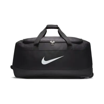Nike Club Team 3 Rolling Bag BA5199 010 Zwart EKINSPORT